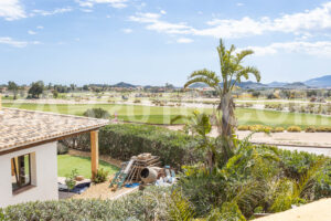 Villas de Obra Nueva en Urbanización Desert Gold, Desert Springs Golf Resort - imagen 34