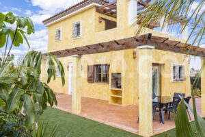 Villas de Obra Nueva en Urbanización Desert Gold, Desert Springs Golf Resort - imagen 39