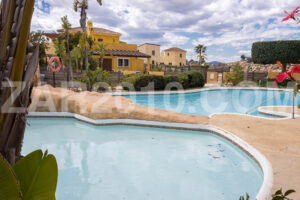 Villas de Obra Nueva en Urbanización Desert Gold, Desert Springs Golf Resort - imagen 43