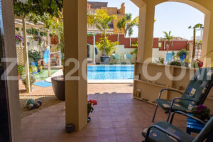 Charming Detached Villa in Huerta Nueva, Los Gallardos - imagen 10