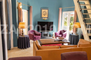 Charming Detached Villa in Huerta Nueva, Los Gallardos - imagen 11