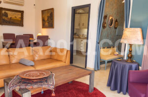 Charming Detached Villa in Huerta Nueva, Los Gallardos - imagen 15