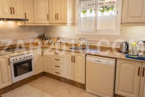 Charming Detached Villa in Huerta Nueva, Los Gallardos - imagen 18