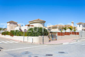 Charming Detached Villa in Huerta Nueva, Los Gallardos - imagen 2
