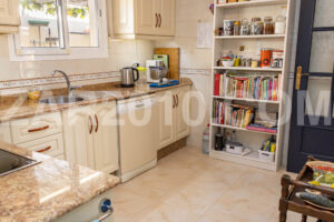Charming Detached Villa in Huerta Nueva, Los Gallardos - imagen 20