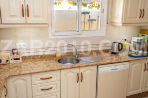 Charming Detached Villa in Huerta Nueva, Los Gallardos - imagen 21