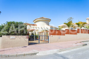 Charming Detached Villa in Huerta Nueva, Los Gallardos - imagen 3