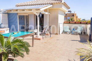 Charming Detached Villa in Huerta Nueva, Los Gallardos - imagen 38