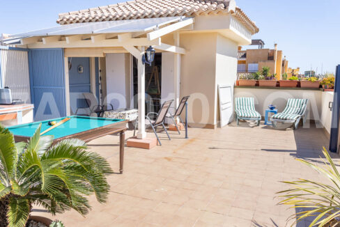 VZ1757 Huerta Nueva - 38