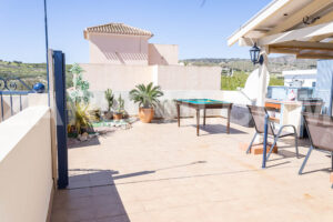 Charming Detached Villa in Huerta Nueva, Los Gallardos - imagen 39