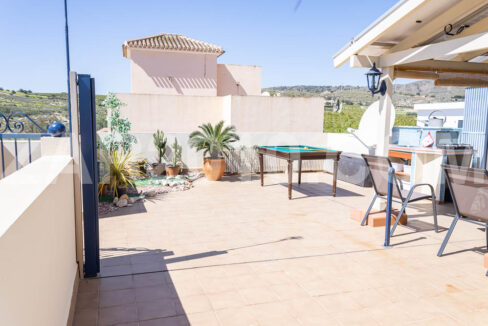 VZ1757 Huerta Nueva - 39