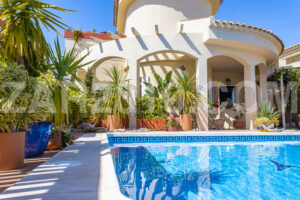 Charming Detached Villa in Huerta Nueva, Los Gallardos - imagen 4