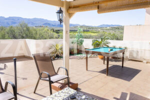 Charming Detached Villa in Huerta Nueva, Los Gallardos - imagen 40