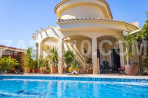 Charming Detached Villa in Huerta Nueva, Los Gallardos - imagen 5