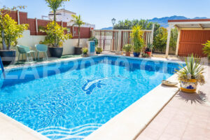 Charming Detached Villa in Huerta Nueva, Los Gallardos - imagen 6