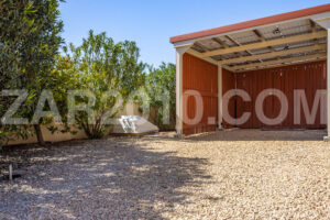 Charming Detached Villa in Huerta Nueva, Los Gallardos - imagen 7