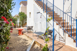 Charming Detached Villa in Huerta Nueva, Los Gallardos - imagen 8