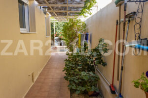 Charming Detached Villa in Huerta Nueva, Los Gallardos - imagen 9