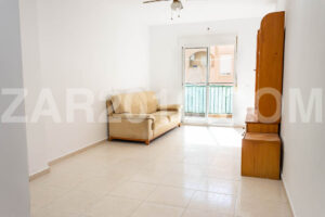 Bright and Spacious Apartment for Sale in the Heart of Garrucha, Almería - imagen 2