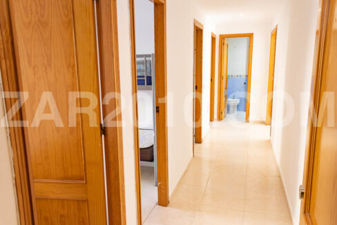 VZ0292 Calle Canteras Garrucha - 11