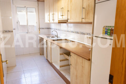 VZ0292 Calle Canteras Garrucha - 12