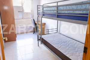 Bright and Spacious Apartment for Sale in the Heart of Garrucha, Almería - imagen 18