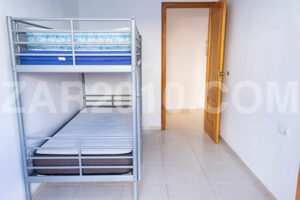 Bright and Spacious Apartment for Sale in the Heart of Garrucha, Almería - imagen 19