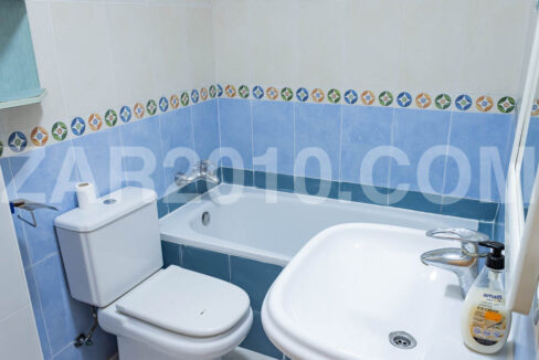 VZ0292 Calle Canteras Garrucha - 20