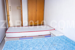 Bright and Spacious Apartment for Sale in the Heart of Garrucha, Almería - imagen 23
