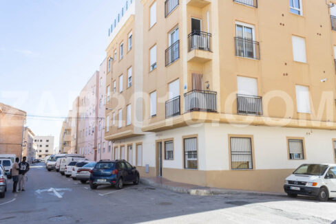 VZ0292 Calle Canteras Garrucha - 26