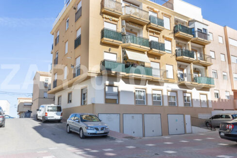 VZ0292 Calle Canteras Garrucha - 27