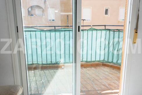 VZ0292 Calle Canteras Garrucha - 4