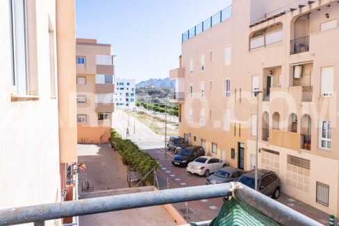 VZ0292 Calle Canteras Garrucha - 5