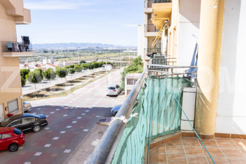 VZ0292 Calle Canteras Garrucha - 6