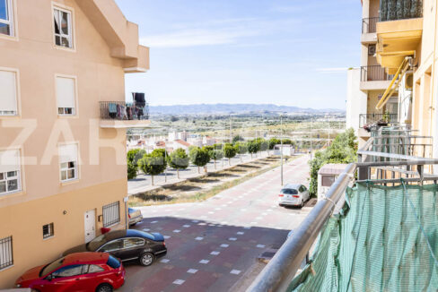 VZ0292 Calle Canteras Garrucha - 7