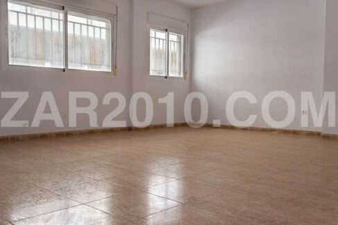 VZ1774 Zona Residencial Lopez Delgado Garrucha - 1