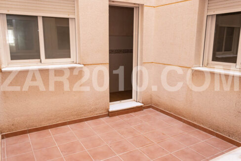 VZ1774 Zona Residencial Lopez Delgado Garrucha - 11