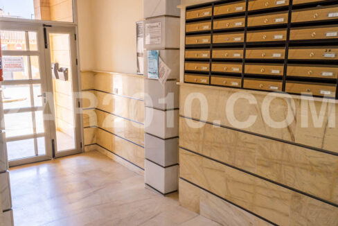 VZ1774 Zona Residencial Lopez Delgado Garrucha - 29