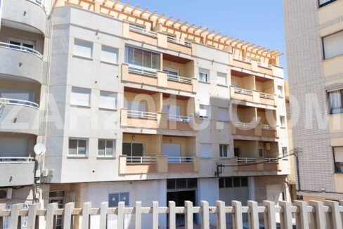 VZ1774 Zona Residencial Lopez Delgado Garrucha - 31