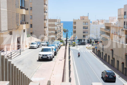 VZ1774 Zona Residencial Lopez Delgado Garrucha - 32