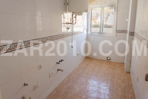 VZ1776 Zona Residencial Lopez Delgado Garrucha - 11