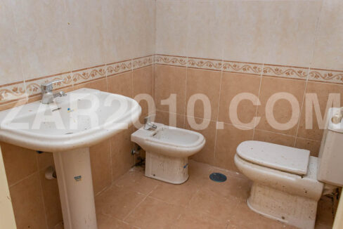 VZ1776 Zona Residencial Lopez Delgado Garrucha - 20