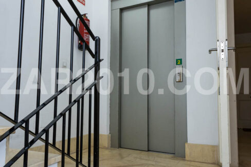 VZ1776 Zona Residencial Lopez Delgado Garrucha - 22