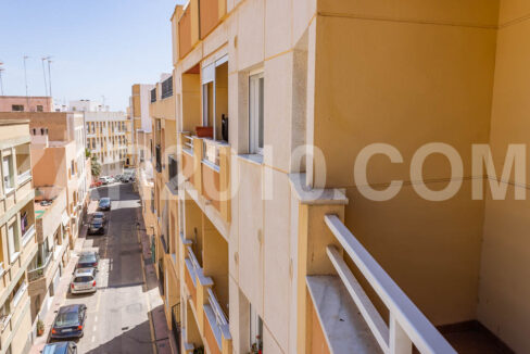 VZ1776 Zona Residencial Lopez Delgado Garrucha - 4