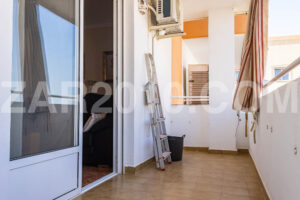 Piso en venta en Garrucha – Segunda planta con terraza, garaje y a 300 metros de la playa - imagen 10