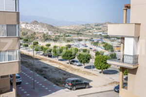 Piso en venta en Garrucha – Segunda planta con terraza, garaje y a 300 metros de la playa - imagen 11