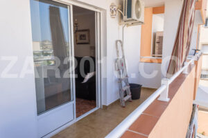 Piso en venta en Garrucha – Segunda planta con terraza, garaje y a 300 metros de la playa - imagen 12