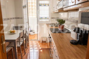 Piso en venta en Garrucha – Segunda planta con terraza, garaje y a 300 metros de la playa - imagen 14