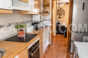 Piso en venta en Garrucha – Segunda planta con terraza, garaje y a 300 metros de la playa - imagen 15