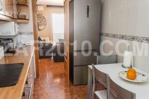 Piso en venta en Garrucha – Segunda planta con terraza, garaje y a 300 metros de la playa - imagen 16